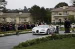 Bugatti Veyron 16.4 Grand Sport 2009 года